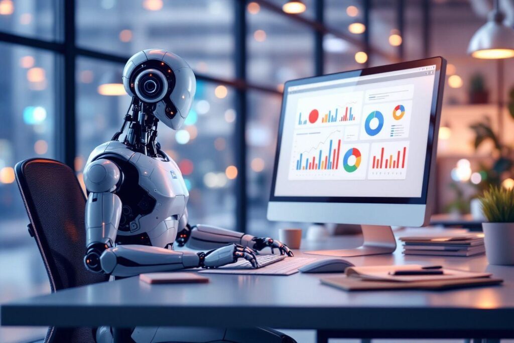 Formation Google Ads : maîtrisez votre stratégie publicitaire en ligne pour booster votre ROI