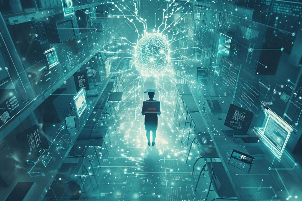 Formation en intelligence artificielle : maîtrisez les techniques avancées pour transformer votre carrière