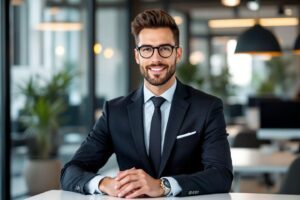 Formation personal branding : développez votre image professionnelle et démarquez-vous de la concurrence