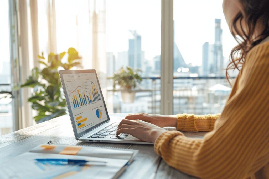 Formation marketing digital : maîtrisez les stratégies pour booster votre visibilité en ligne