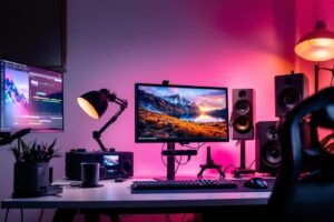 Formation montage vidéo complète : maîtrisez les techniques et logiciels pour des créations professionnelles