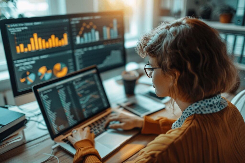 Formation vente de liens : maîtrisez les stratégies de netlinking pour booster votre référencement naturel