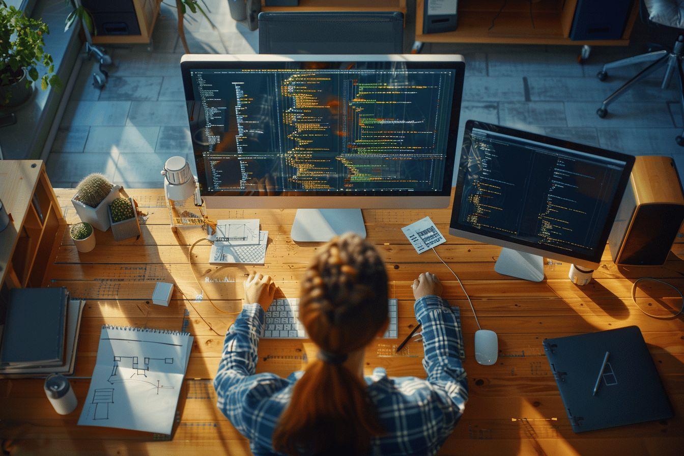 Formation Python complète : apprenez à coder efficacement de zéro à expert