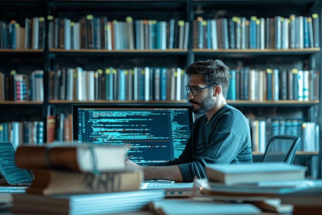 Formation Python complète : apprenez à coder efficacement de zéro à expert