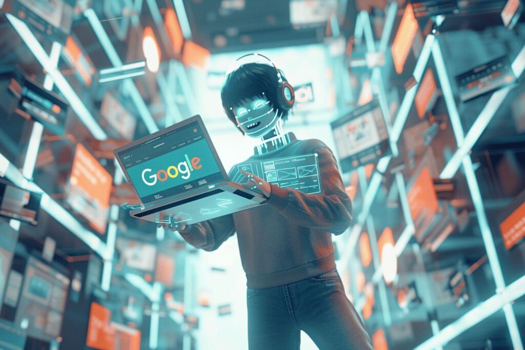 Formation SEA : maîtrisez Google Ads et augmentez votre ROI avec nos cours professionnels en ligne