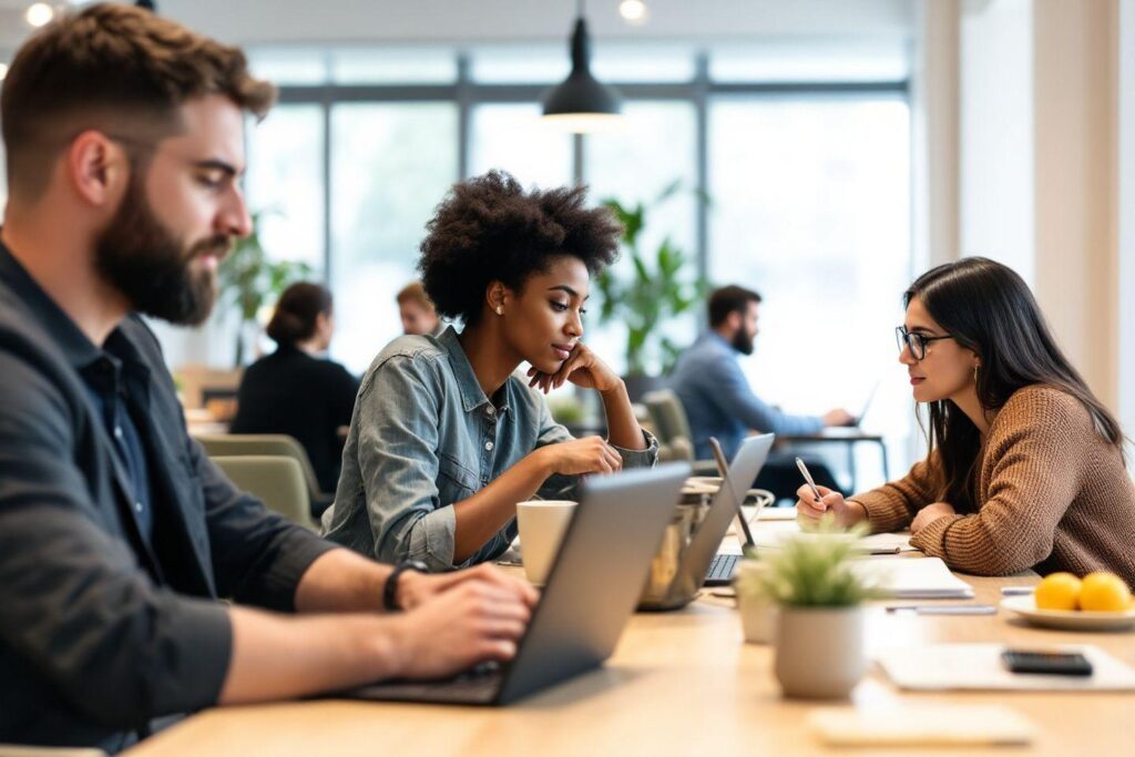 Formation SMMA : devenez expert en social media marketing et boostez votre carrière professionnelle