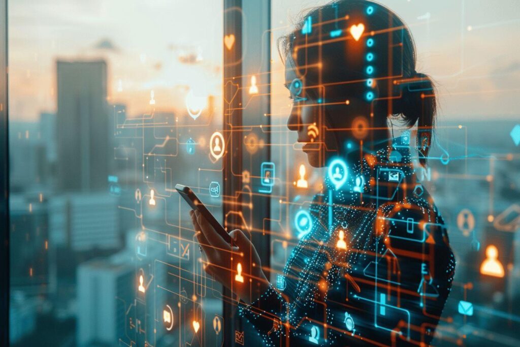 Formation réseaux sociaux : développez votre stratégie digitale et boostez votre visibilité en ligne