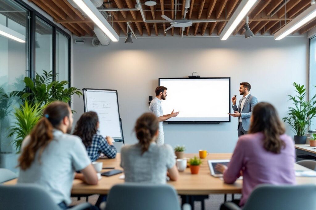 Formation vente de liens : maîtrisez les techniques pour monétiser efficacement votre site web