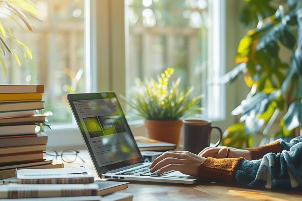 Formation WordPress complète : apprenez à créer et gérer votre site internet comme un pro