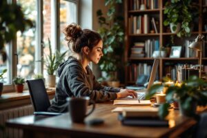 Formation freelance : guide complet pour réussir son indépendance professionnelle