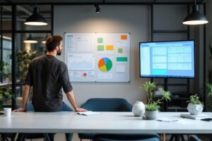 Guide complet de la méthode agile pour débutants : initiez-vous à Scrum et à la gestion de projet