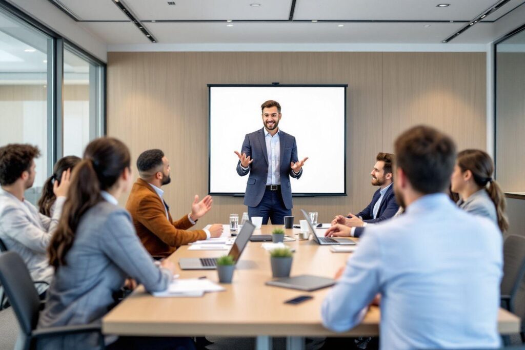 Formation closing : techniques avancées pour convertir vos prospects et booster vos ventes