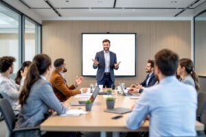 Formation closing : techniques avancées pour convertir vos prospects et booster vos ventes
