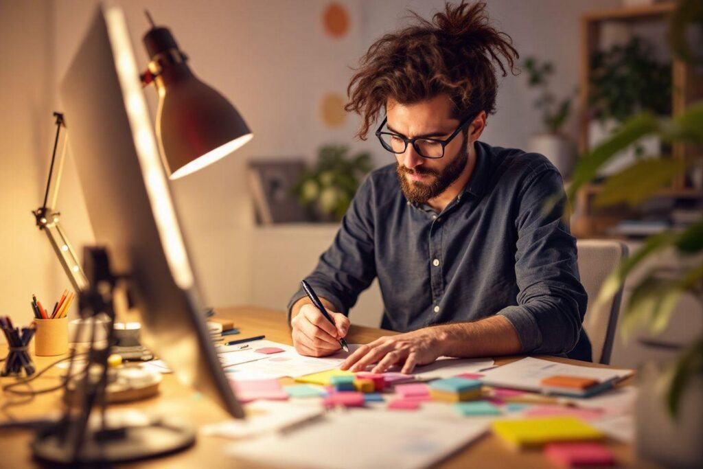 Copywriting efficace pour les réseaux sociaux : techniques et secrets pour améliorer votre marketing
