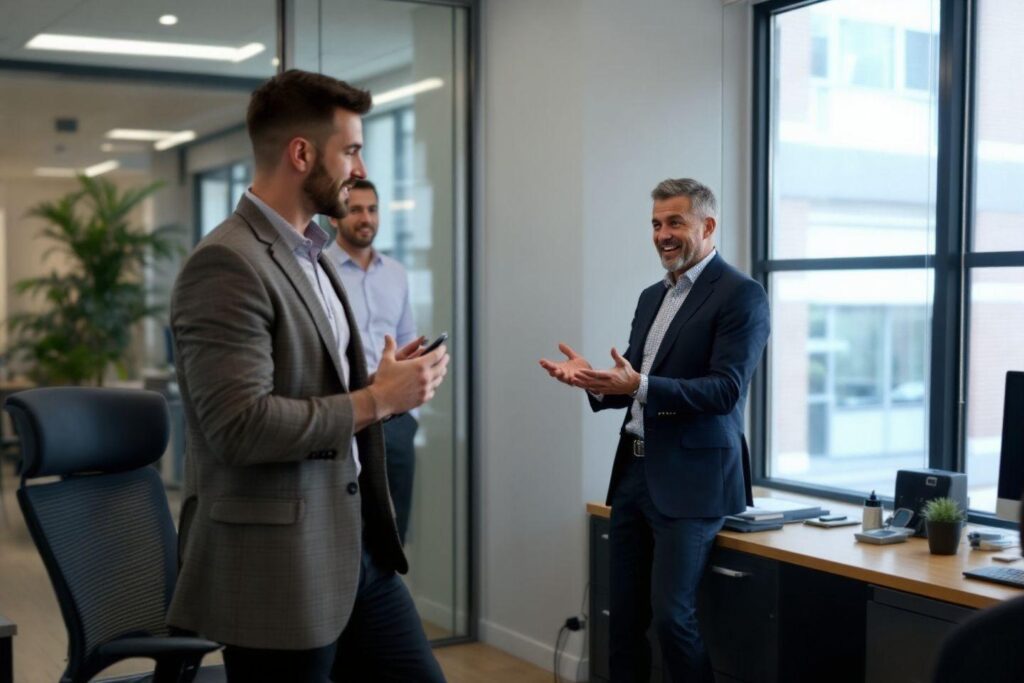 Avis Closing Mastery d'Ismael : analyse complète de la formation en vente