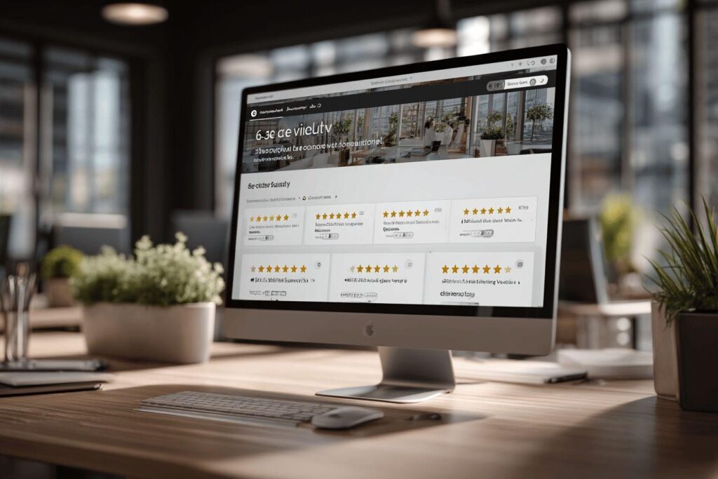 Avis Clic-360 : témoignages et notes clients pour cette plateforme en ligne