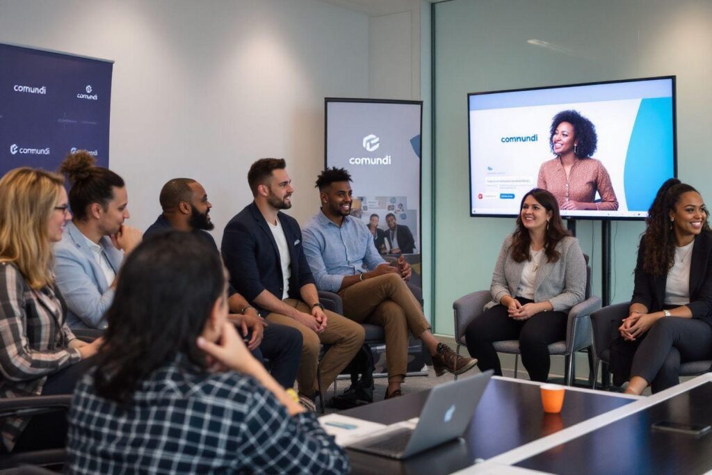Avis Comundi formation : découvrez les retours et témoignages sur les formations professionnelles