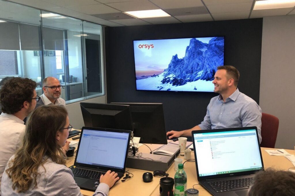 Avis Orsys : découvrez les témoignages sur les formations en management et IT