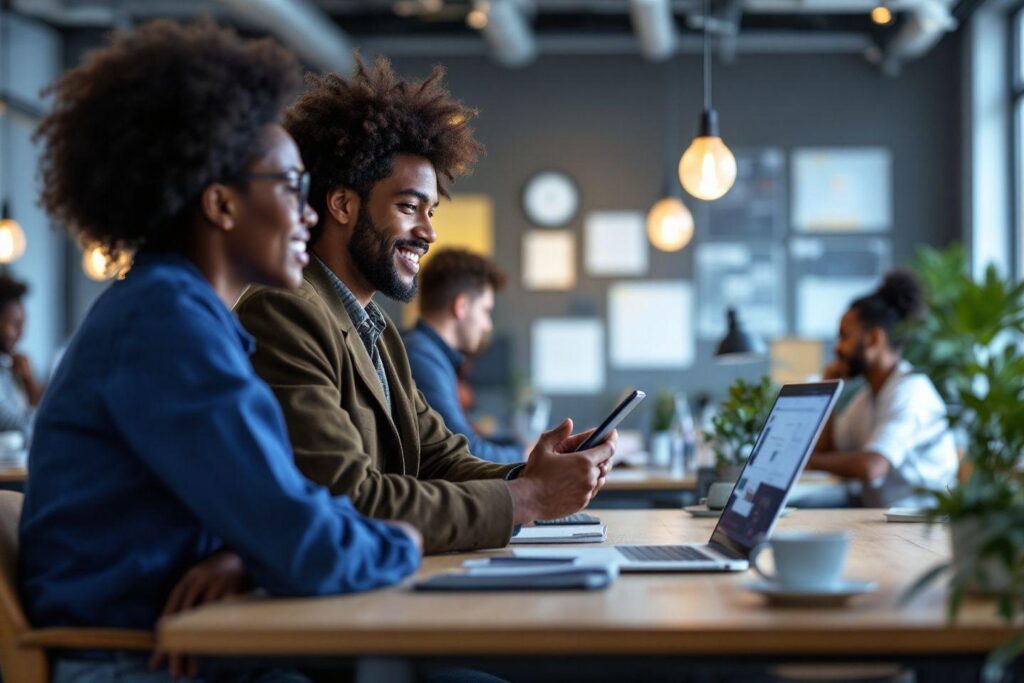 Avis complets et vérifiés sur Visiplus Learning : découvrez les formations professionnelles évaluées