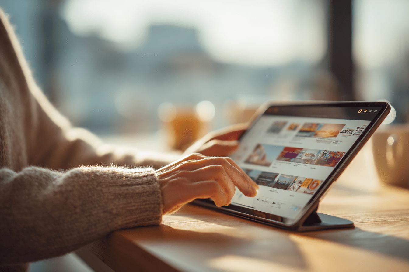 Avis tablette graphique pour graphiste pro : comparatif et test des meilleures tablettes professionnelles
