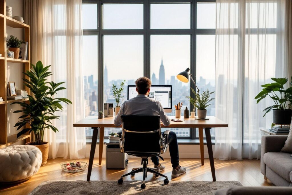 Avis Web Rentier : découvrez comment devenir rentier digital avec les meilleurs business sur internet