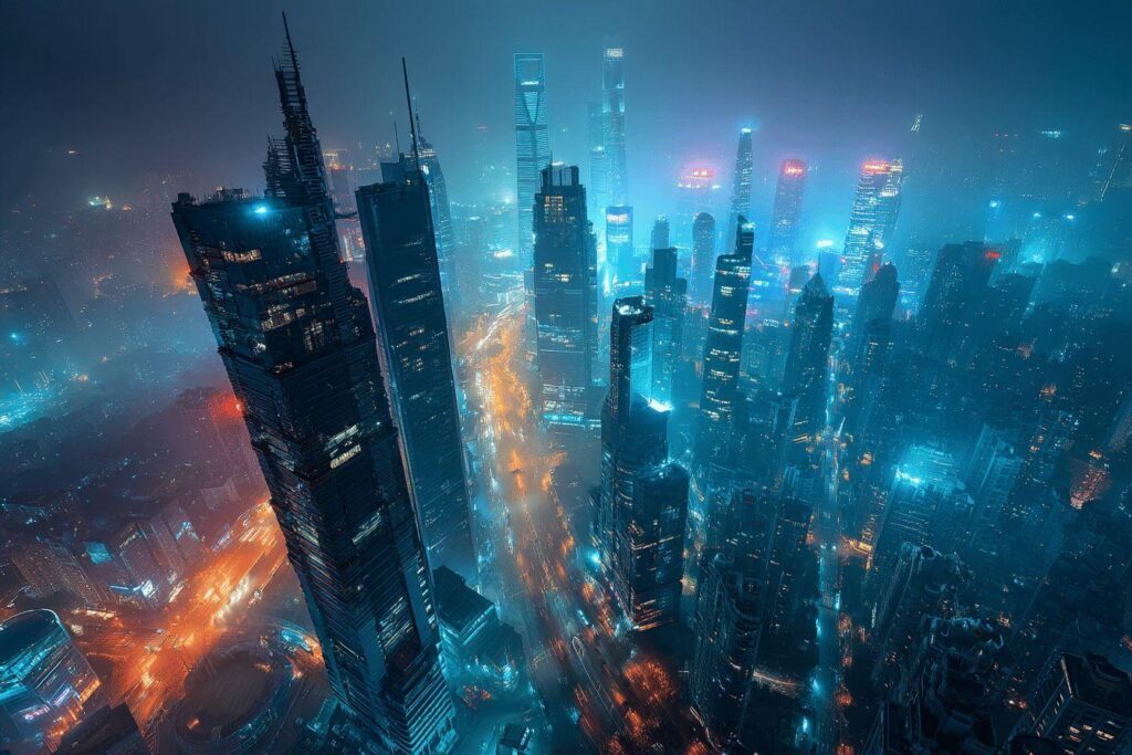 Avis méthode BATX : l'expansion des géants chinois face aux enjeux éthiques de la culture digitale