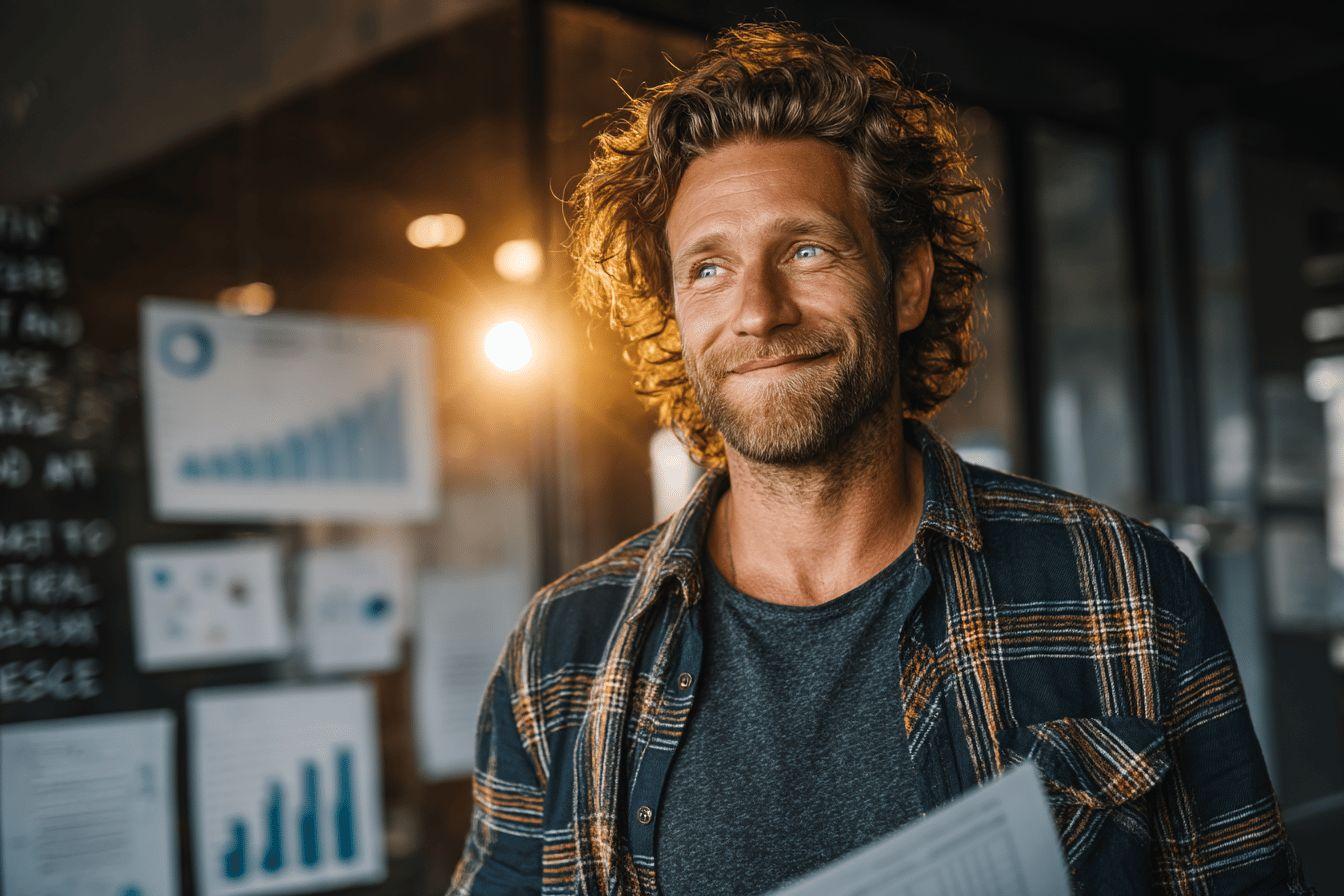 Avis Yacine Kaïs : devenir community manager grâce à sa formation coaching business