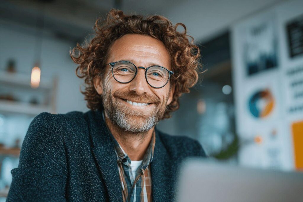 Avis Yacine Kaïs : devenir community manager grâce à sa formation coaching business