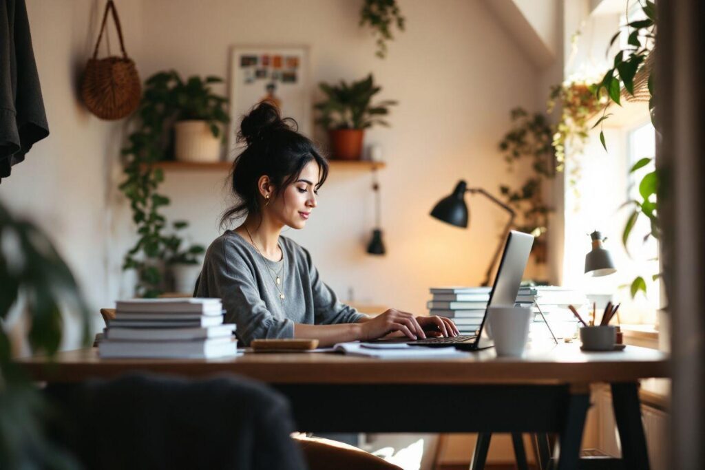 Avis Lilian Alvarez : formation complète pour freelance dans la tech