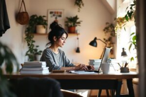 Avis Lilian Alvarez : formation complète pour freelance dans la tech