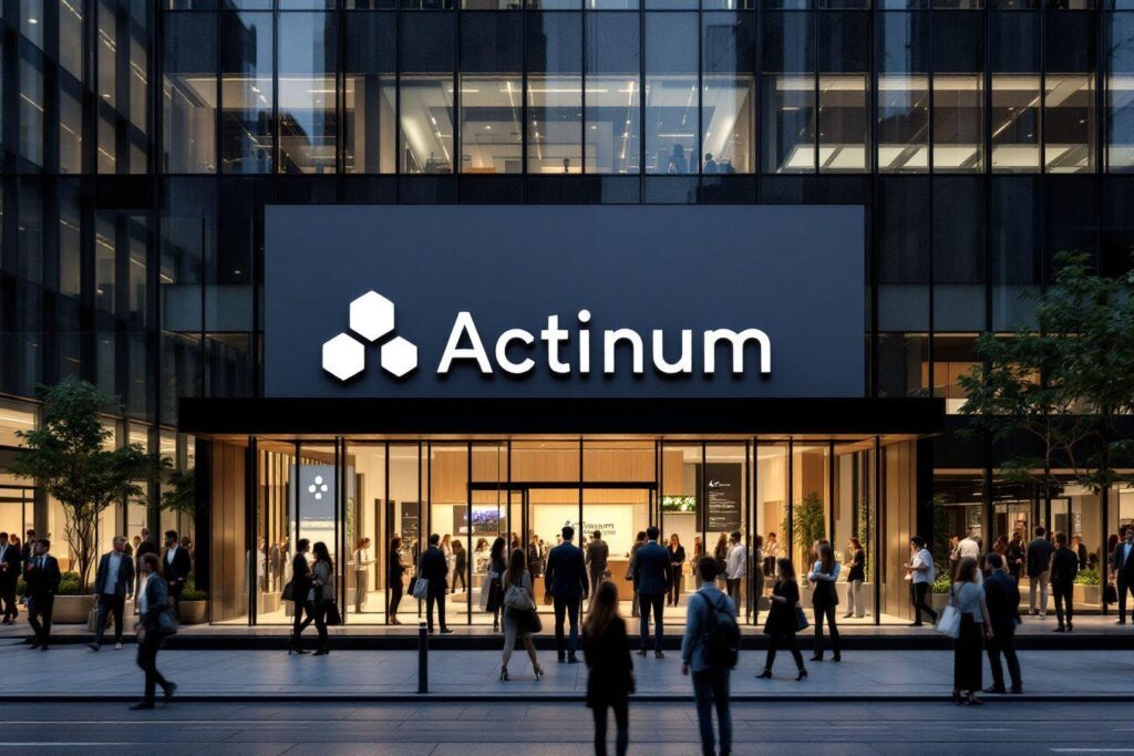 Avis Actinuum : tout savoir sur la société de formation en gestion et management de projet