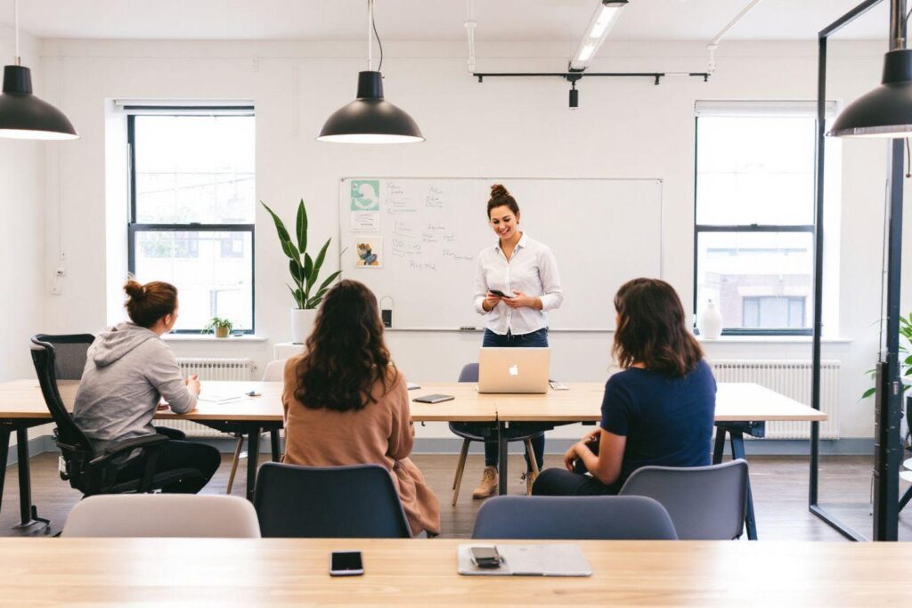 Avis Capucine Goalard Instagram : formation pour réussir et maîtriser votre compte Instagram