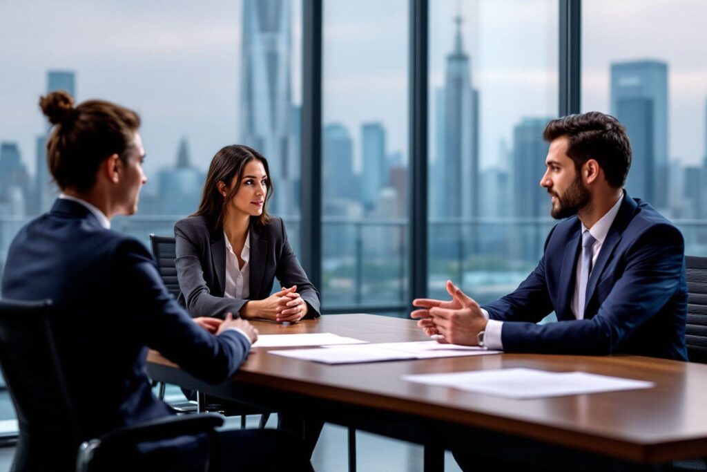 Avis Scotwork : formation, conseils et règles de négociation efficace