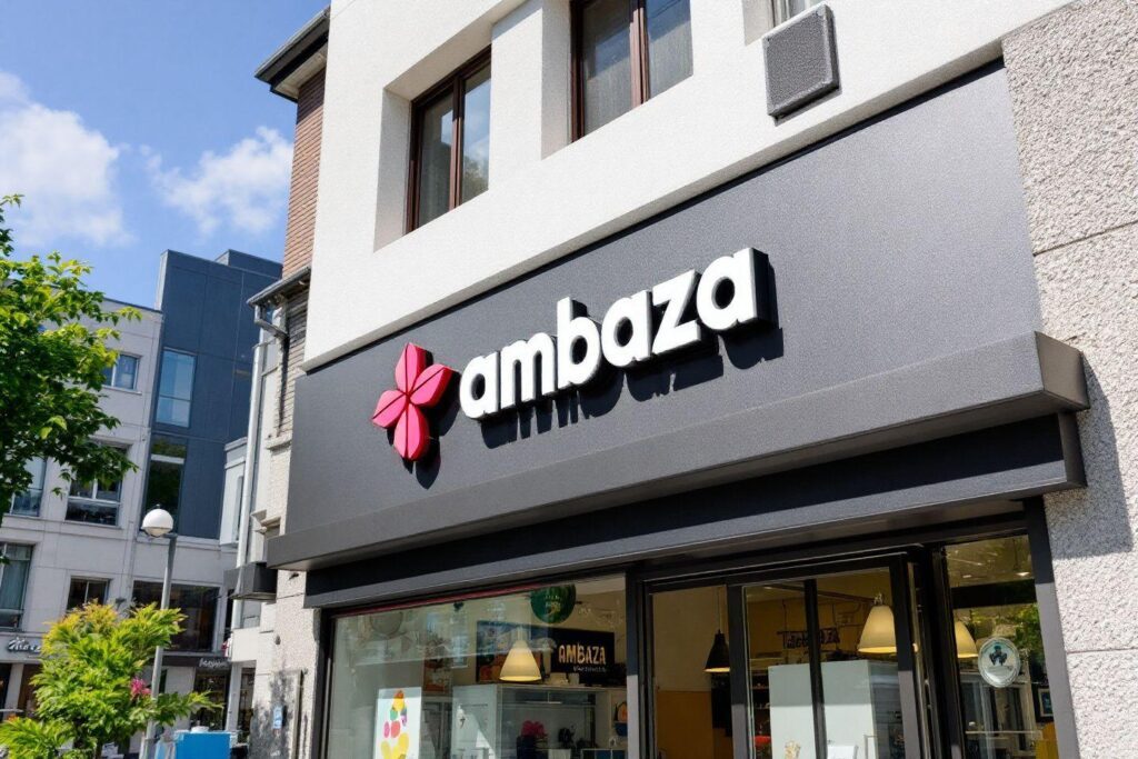Avis Ambaza : formation professionnelle et services à Ambazac - découvrez nos horaires et avis clients