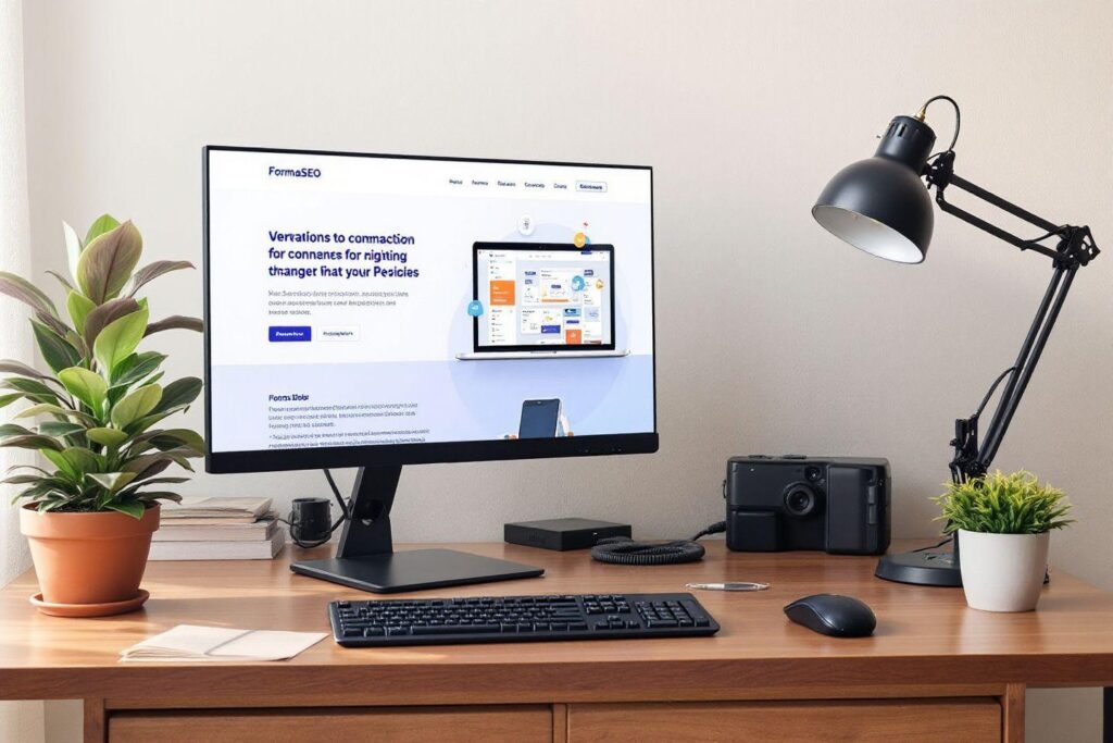 Avis FormaSEO : formation en ligne au référencement naturel SEO - découvrez notre évaluation complète