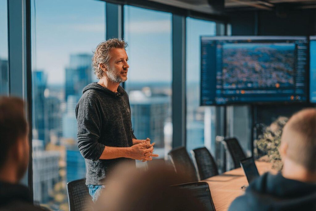 Avis The Business Legion : formation SEO complète de Romain Pirotte