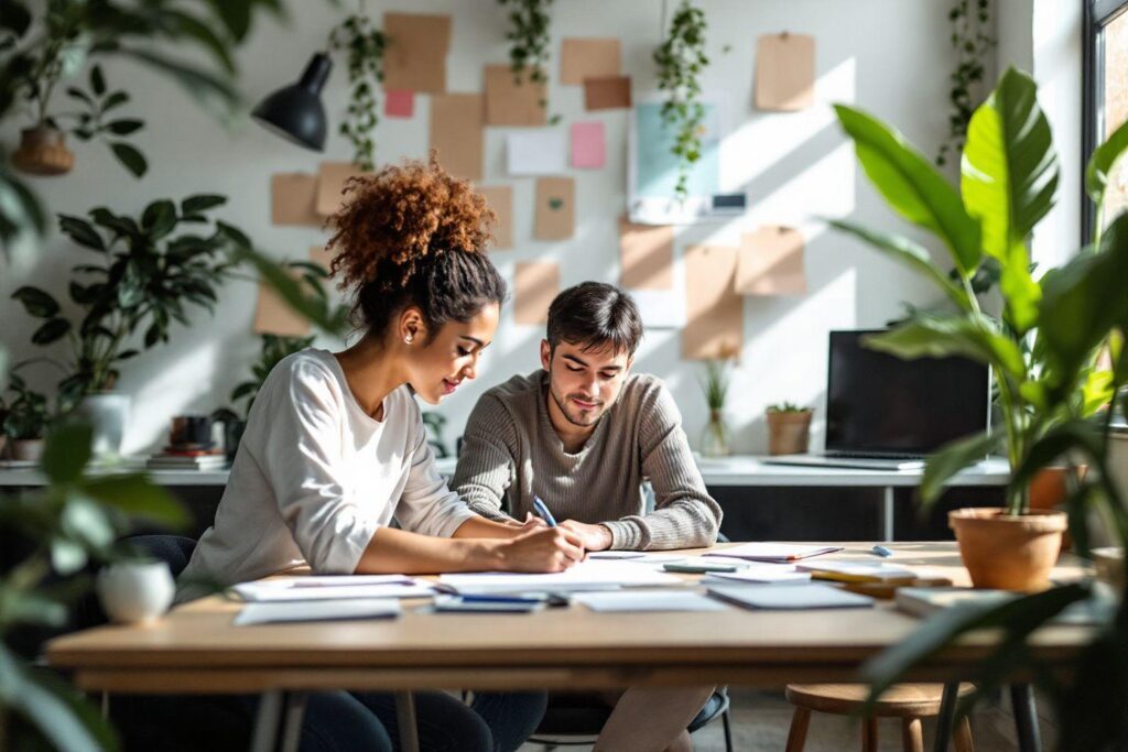 Avis side project marketing : définition, exemples et formation pour créer votre projet