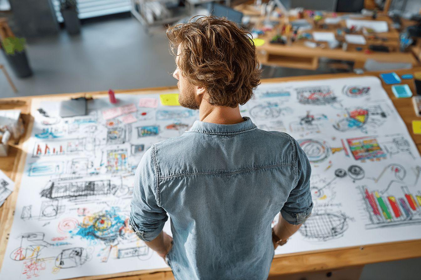 Avis Studi : devenez chef de projet digital - formation en ligne et alternance