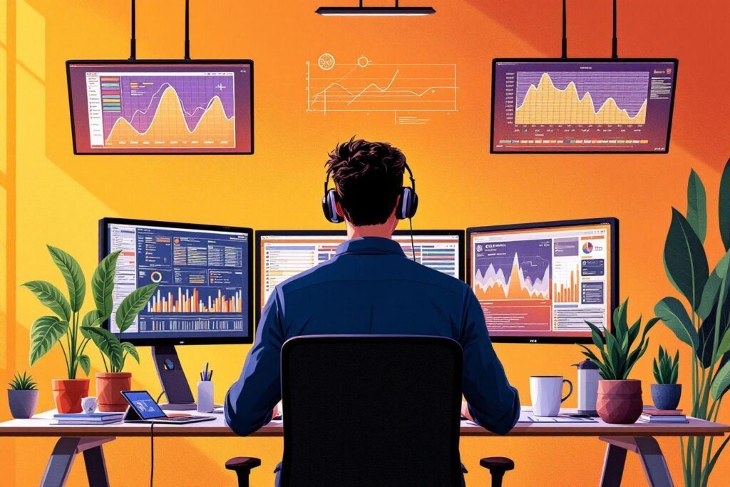 Avis sur Jedha Bootcamp : découvrez les meilleures formations pour devenir data analyst