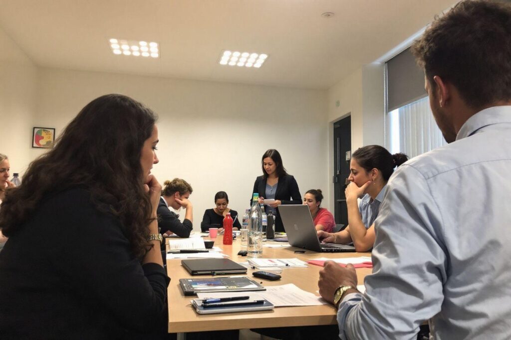 Avis GERESO : découvrez les formations et emplois, les expériences de travail et opinions sur cette entreprise