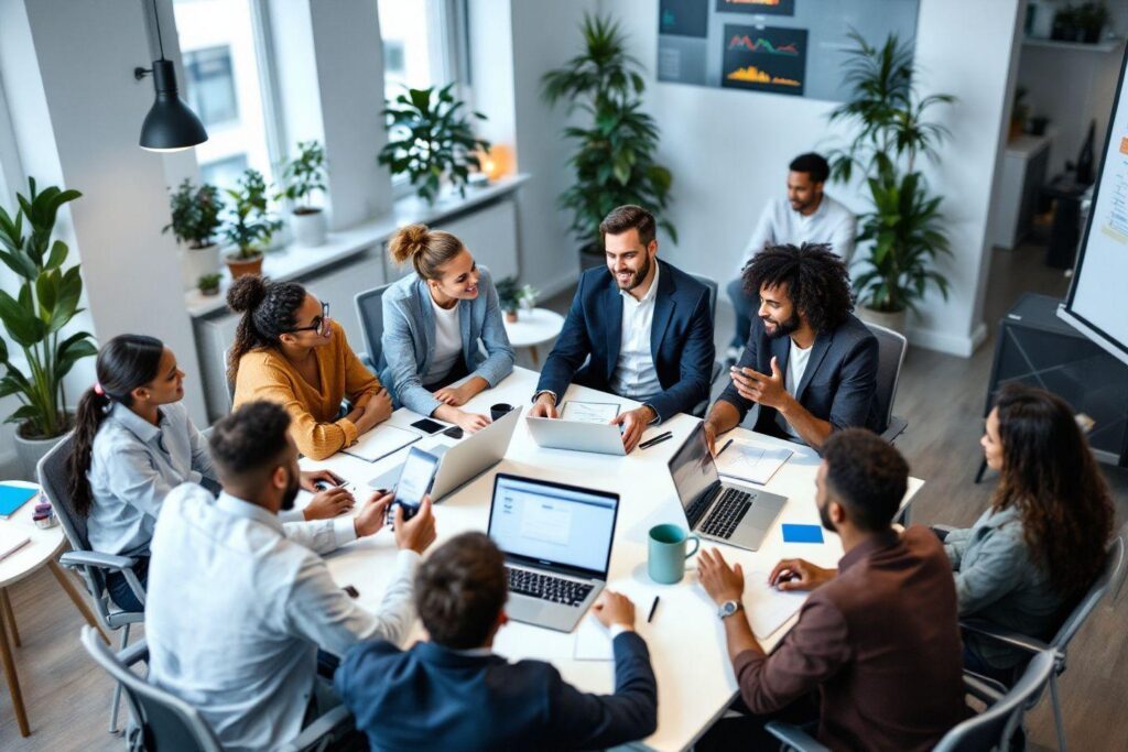 Avis Global Knowledge Lille : formations informatiques et développement international