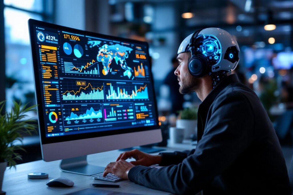 Avis analytics connexion : solution complète pour piloter et analyser vos données