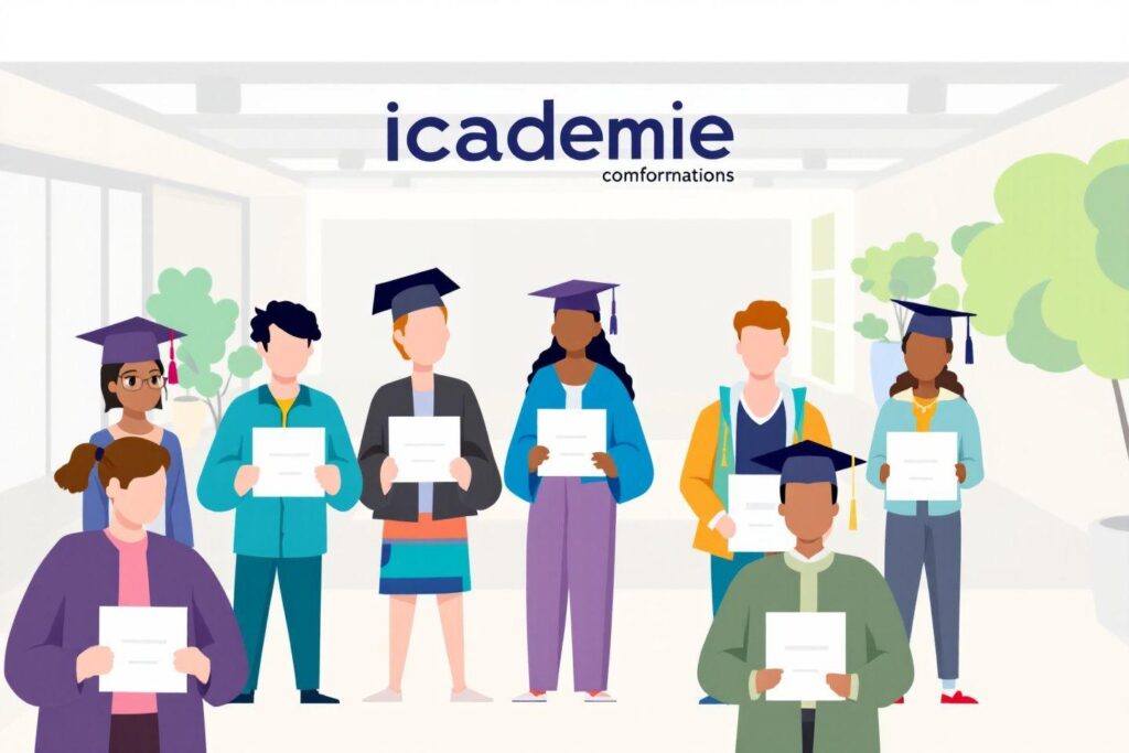 Avis Icademie : témoignages authentifiés des étudiants et anciens diplômés