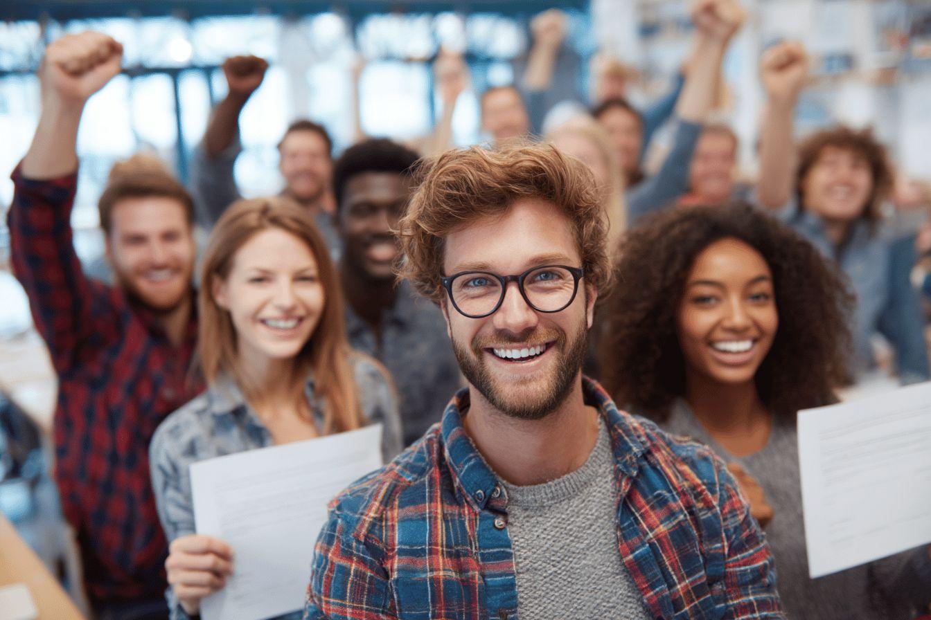 Avis CNAM Strasbourg : témoignages des étudiants et anciens diplômés du Conservatoire national des arts et métiers