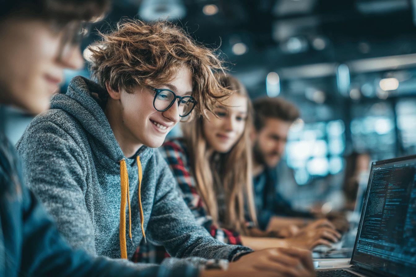 Avis IGS-RH : témoignages des étudiants et diplômés sur l'école de ressources humaines Paris et Lyon