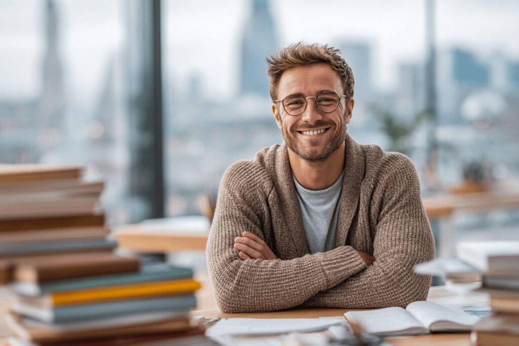 Avis graduate comptable : témoignages d'étudiants sur la formation et les débouchés professionnels