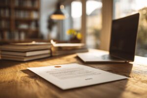 Attestation de réussite EFC DCG : avis et témoignages pour votre formation reconnue