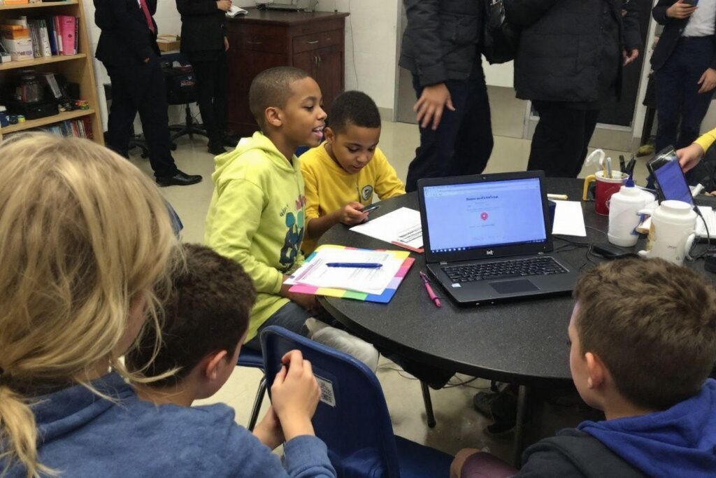 Avis et témoignages sur l'École Française du Digital : formations certifiantes en ligne