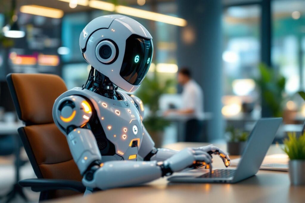 Avis Google Bard : test complet du chatbot IA de Google, ses avantages et inconvénients