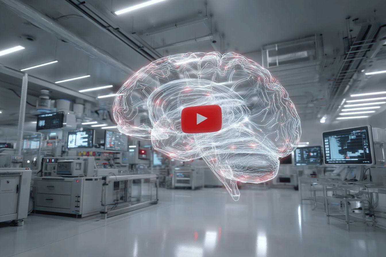 Impact sur YouTube : avis et évaluation de la qualité audiovisuelle